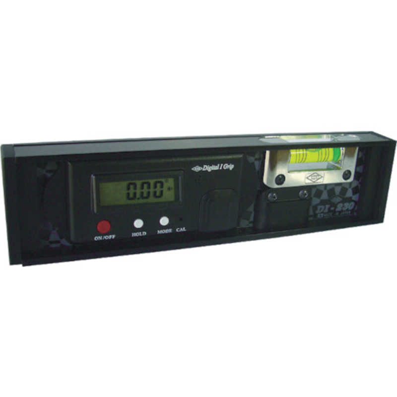 アカツキ製作所　デジタル水平器　DI230M 9,706円