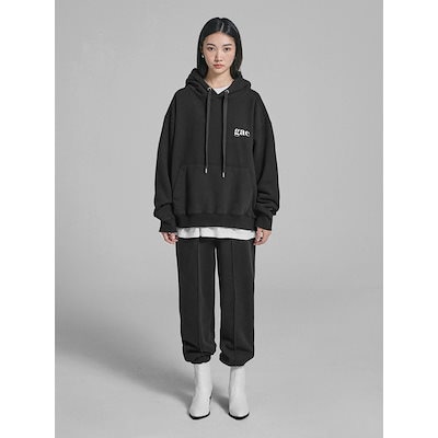 CRIME モスタビ ファンボード オレンジ 7.4 ミッドレングス スポンジ