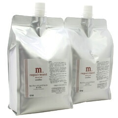 センフィーク リペアメント モイスト 詰替用 1500g×2