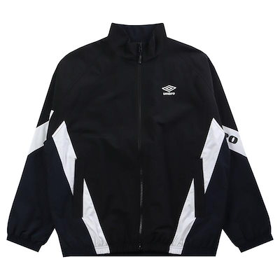 共用ポップラッシュ起毛ウインドブレーカージャケットUR123CJK14 BLK 20,928円