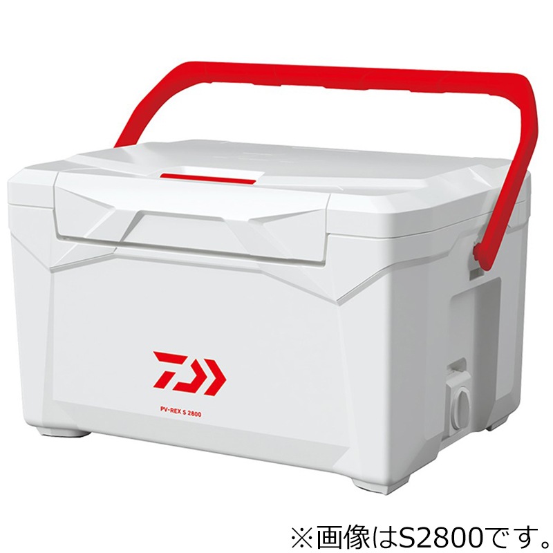 ダイワ プロバイザーREX S1600 16L(レッド) プロバイザー REX S1600 16L (レッド) 03300195ダイワ