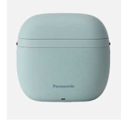 メンズシェーバー　ラムダッシュ　パームイン　ＬＩＴＥ　3枚刃　ES-P330U-B スモーキーブルー