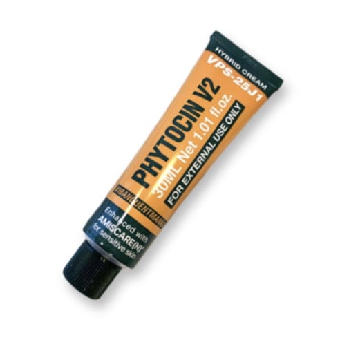 Vibanqm Lotion 30ml (Phytocin V2 hybrid Cream) renewal version