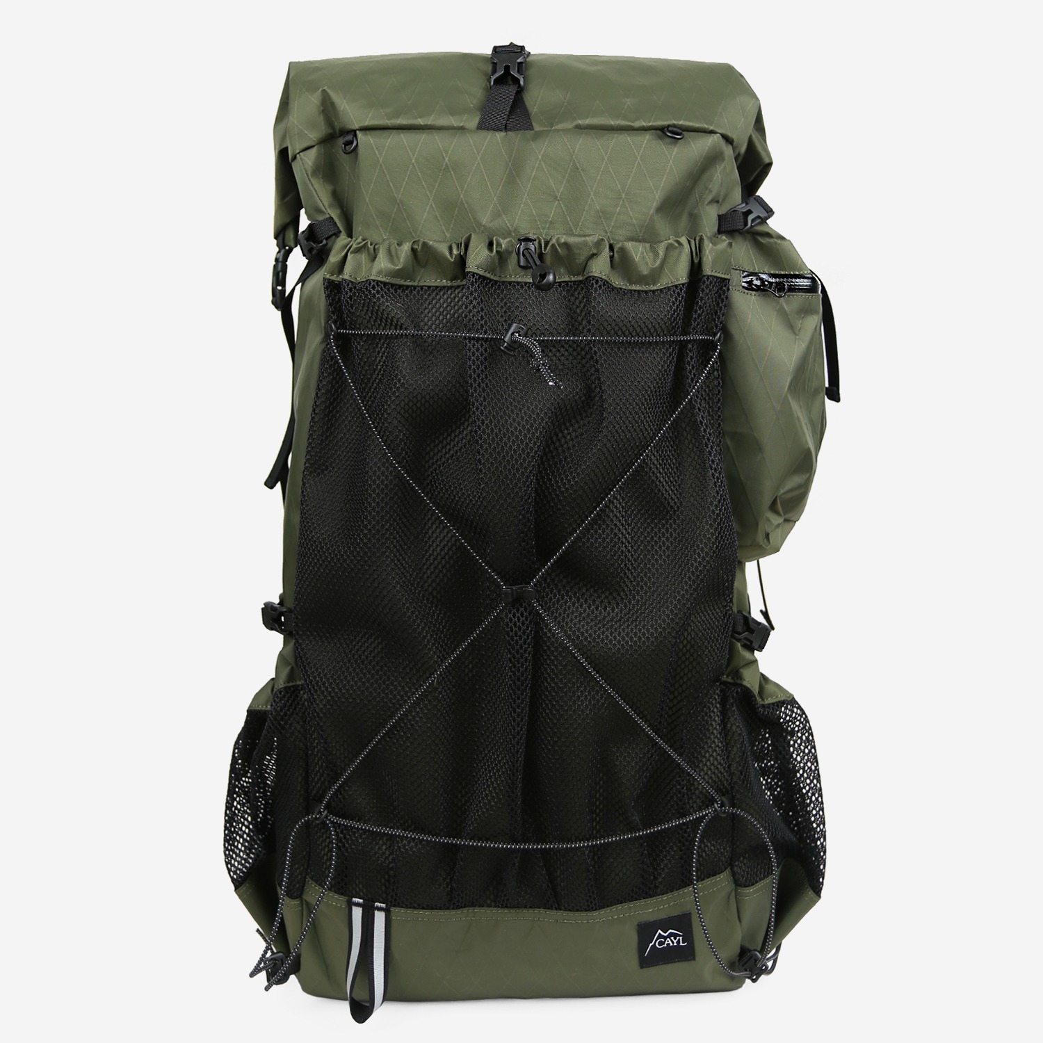 【CAYL】 TAE BAEK 2(xpac) : OLIVE