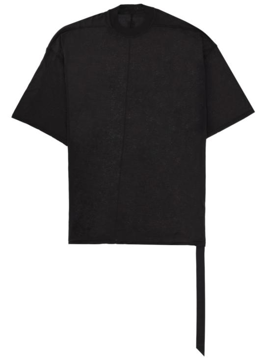 DRKSHDW Men T-Shirts DU01F4259 BH09 Black