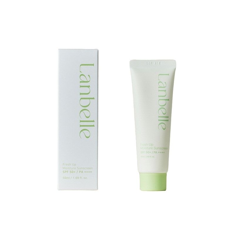 ランベルフレッシュアップ水分サンクリーム 50ml (SPF 50+ / PA++++) 5,805円
