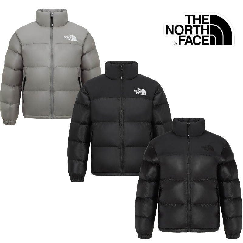 【2025年新作】ユニセックス NUPTSE ON ジャケット 人気ファッションアイテム 軽量 高保温 撥水 NJ3NR50A/B/E