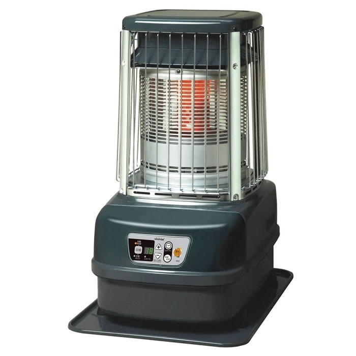 業務用 大型ストーブ KF-19N