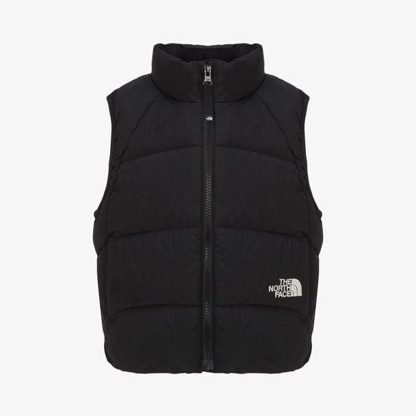 キッズ ロフォーテン オン ベスト NV3NR52T BLACK 15,041円