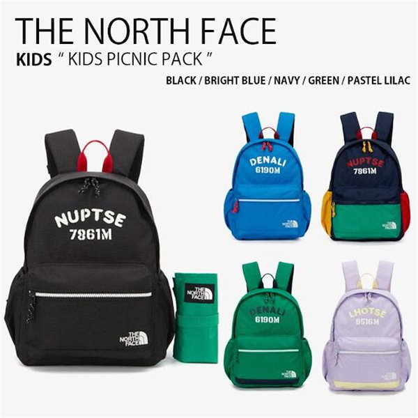 Qoo10] ザノースフェイス THE NORTH FACE ノースフェ