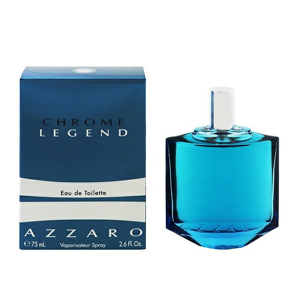 クローム レジェンド EDT SP 75ml