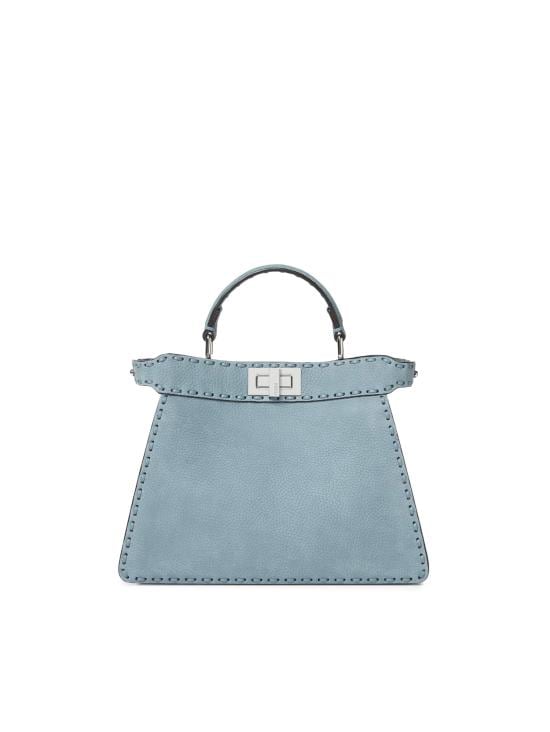 FENDI Women Bags 8BN327 AVQQF1USY Blue