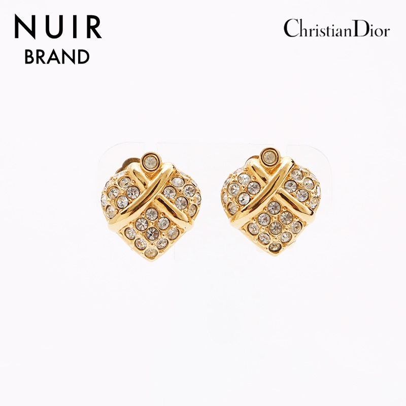 イヤリング ゴールド WS9588