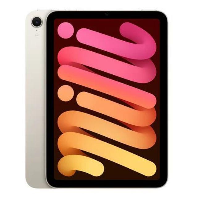 iPad mini 8.3インチ Wi-Fi 256GB 2024年秋モデル MXND3J/A [スターライト] 54,714円