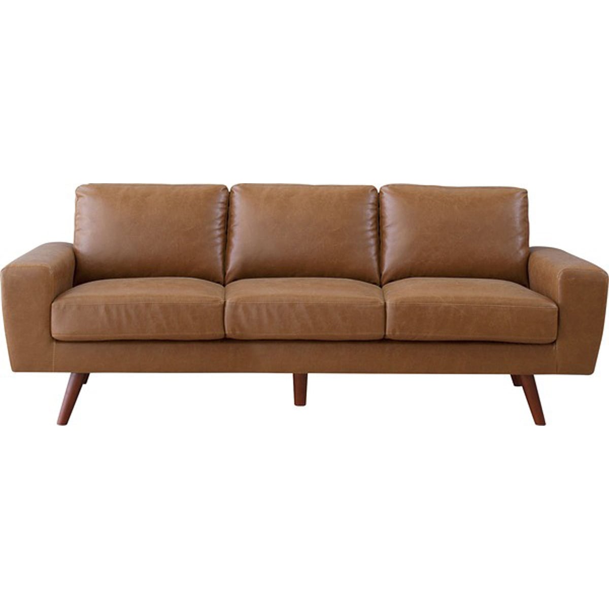 デリカ 1人掛 木フレーム Sバネ ウィービングベルト ポリエステル