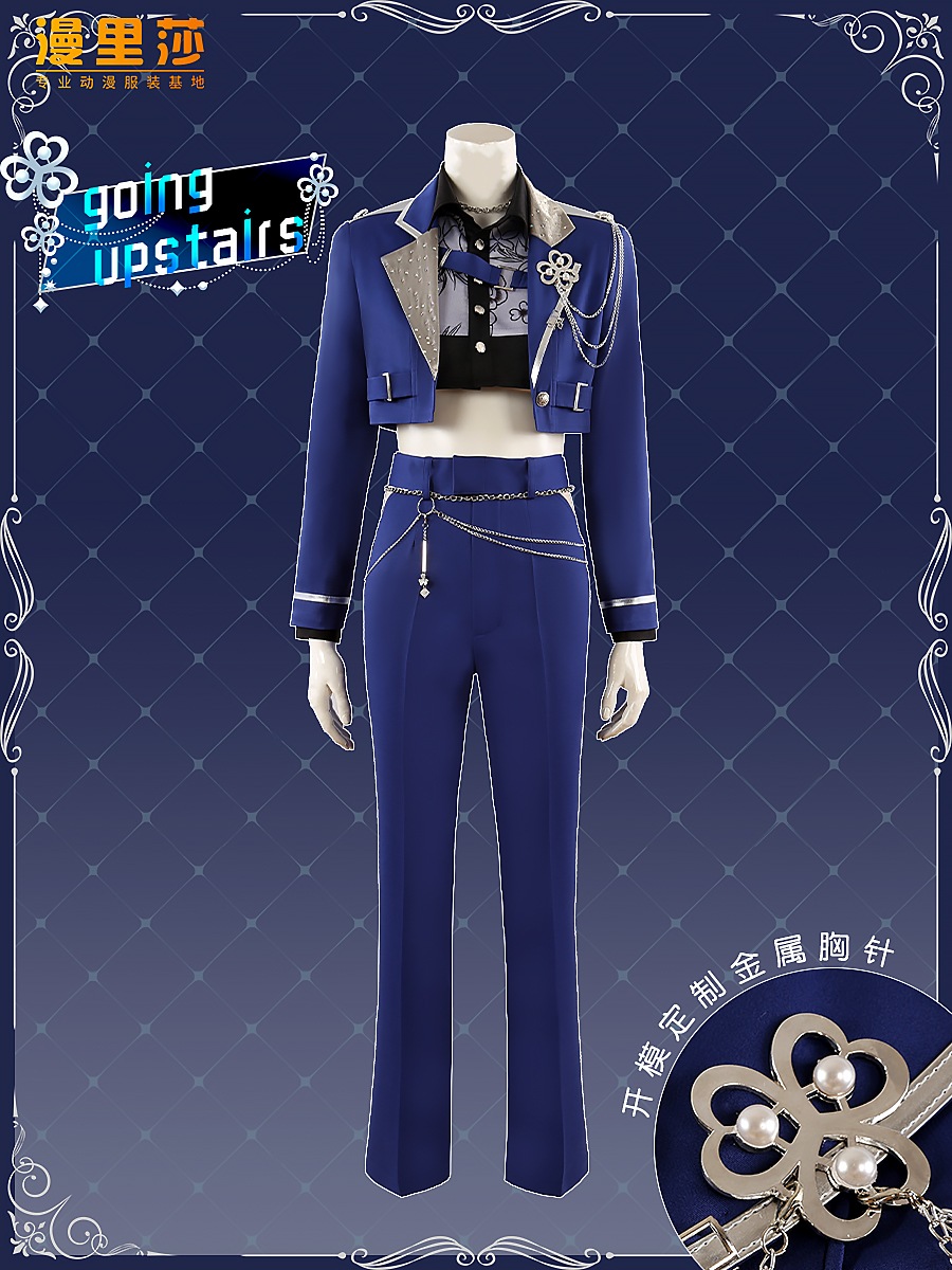 ワールドプロジェクトカラフルステージパークルオブスマート桐谷はるかが階段を上る