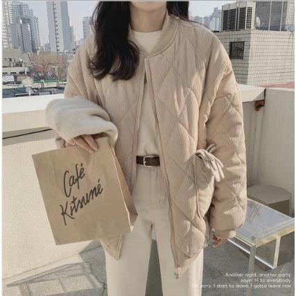 レディース ショートコート 中綿コート 冬 アウター ショート丈 ジャケット 暖かい 体型カバー 大きいサイズ 防寒 ブラック 通学 通勤 ゆったり 30代 40代