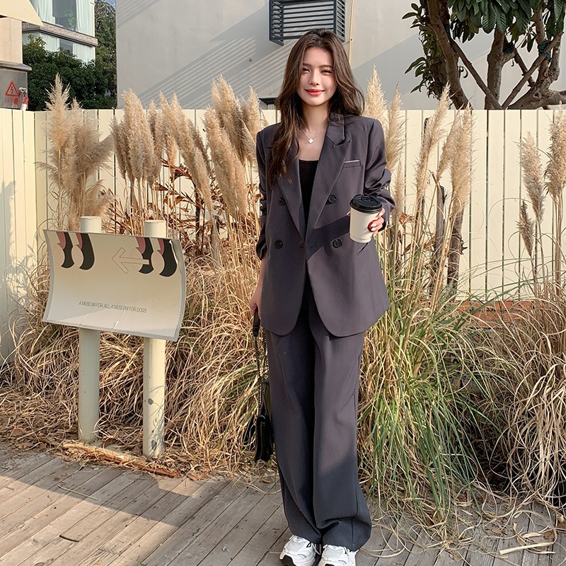 2025新作 気質 パンツスーツ セットアップ レディース スーツ 卒業式 スーツジャケット パンツ テーラード ママスーツ 入園式 入学式 卒園式 フォーマル レデ 二点セット 母の日 大人のスーツ