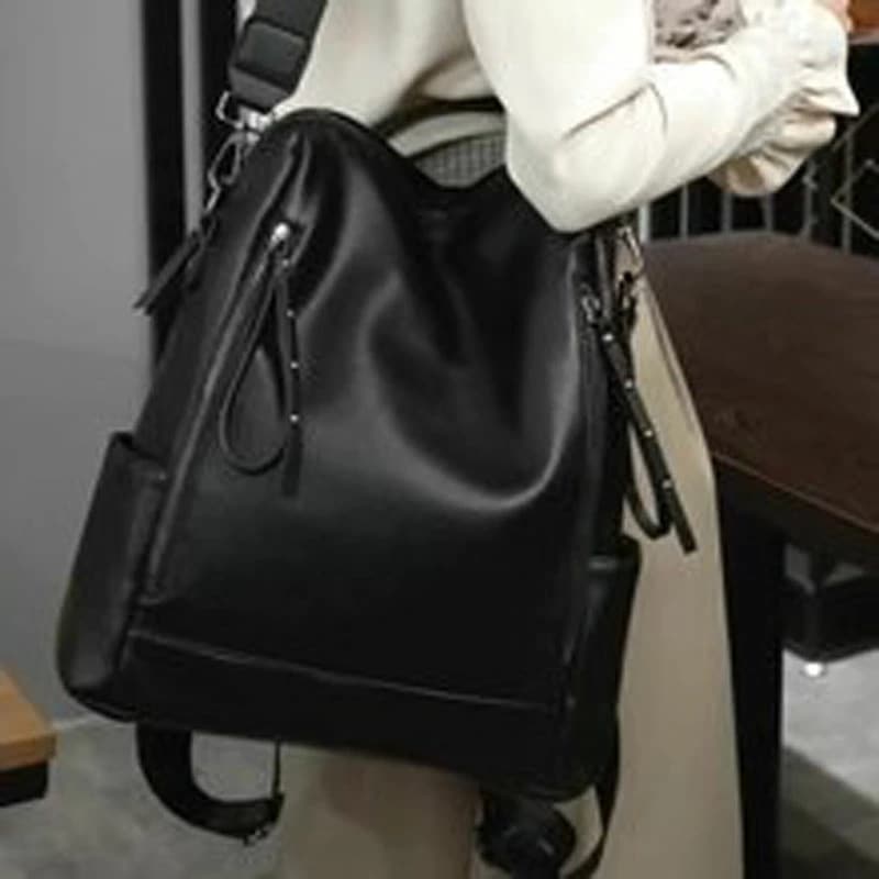 リュック レディース 3way ショルダーバッグ A4 大容量 バックパック 撥水 PUレザー 手提げ 肩掛け 女子 おしゃれ リュックサック マザーズリュック 軽量 旅行 通勤 通学 上品 お洒落 5,320円