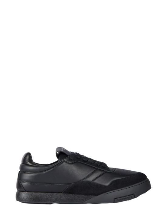 GIVENCHY Men Sneakers BH00B5H1X4 001 Black