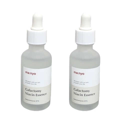 [1+1]ガラクトミ ナイアシン エッセンス 50ml 5,347円