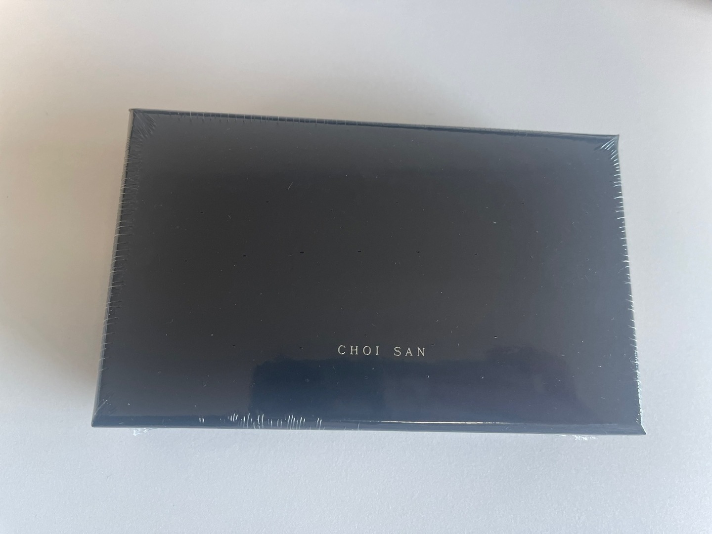 ATEEZ [SAN CARD WALLET] : IN TINY POCKET 4,950円