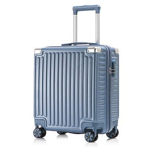 スーツケース機内持ち込み軽量ビジネス出張アルミフレームSSサイズ小型2-3用おlスーツケース機内持ち込み軽量ビジネス出張アルミフレームSSサイズ小型2-3用お