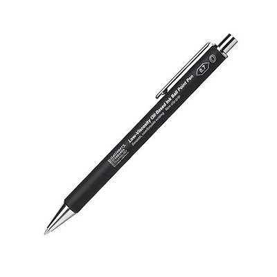他サイト： ニト ムズ STALOGY S5110 低粘度油性ボールペン ブラックの商品画像