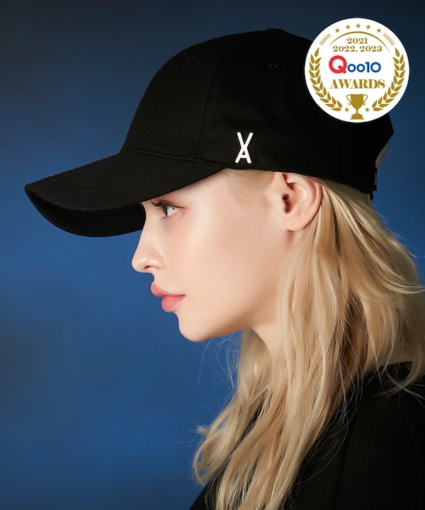 isseiロゴ オールキャップ | ISSEI ONLINESHOP