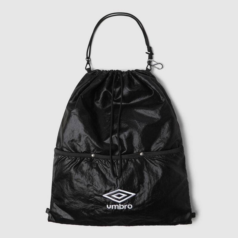 UMBRO UMBRO X MOONSUN 리버시블 짐색 블랙(UQ223CBG43) UQ223CBG43_BLK0 209732 1786488 UQ223CBG43_BLK0
