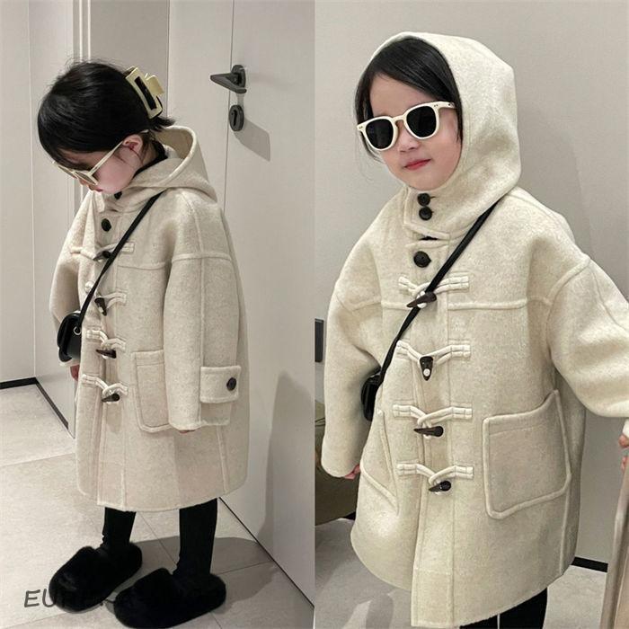 【今週の新品30%OFF】キッズ 子ども 子供 女の子 男の子 ユニセックス ロング丈 ボアコート ファーコート ふわふわ 冬コーデ アウター 防寒 暖かい もこもこ ボアジャケット 秋 冬 立