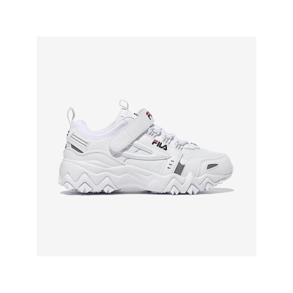 [FILA KIDS] COMMENT V2 DK (3XM02279F_100) Q0Z3XM02279F100