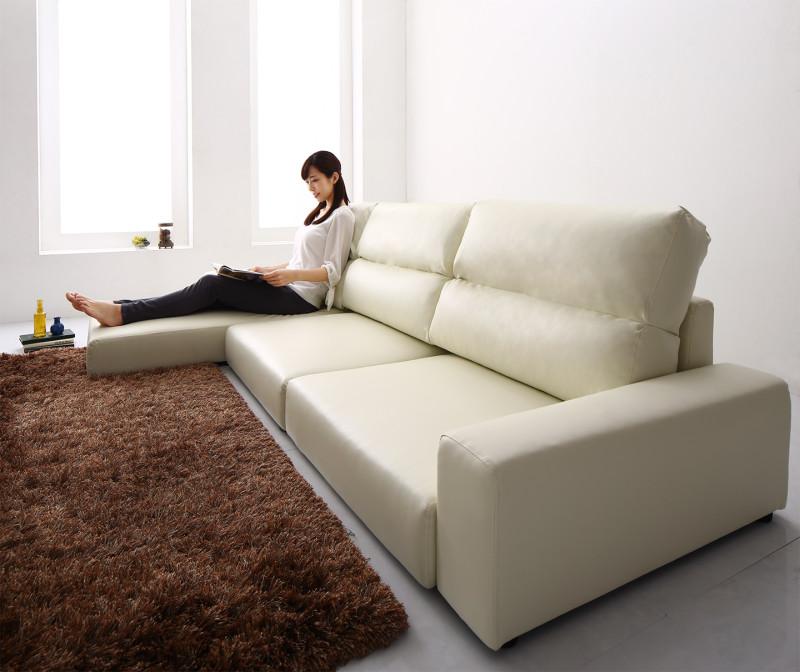 コスパクリエーション ソファー