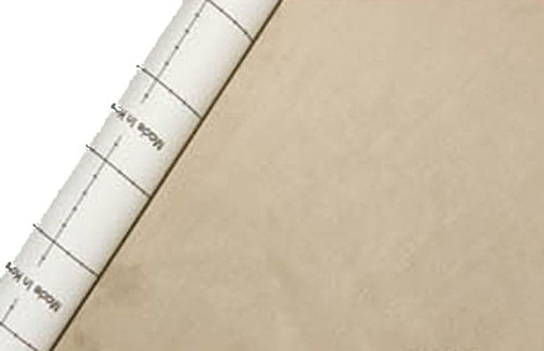 145 x 90cm 粘着 スエード 生地 接着加工 カバー 自動車 シート インテリア 小物