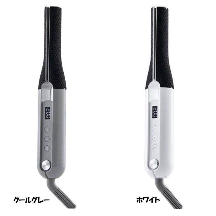 【人気商品】ストレートアイロン くせ毛縮毛ケア プロ仕様 ヘアアイロン BI-G1 cado (D)(B)　メガ割