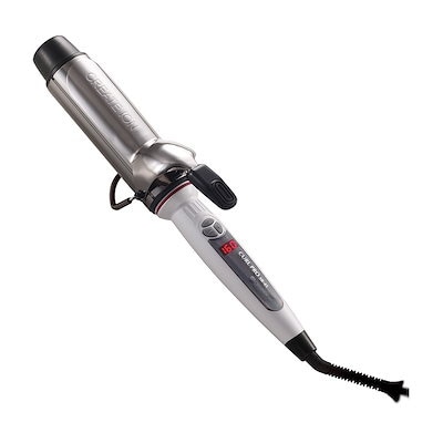 他サイト： クレイツ セラミック イオンカール プロ SR-45 直径45mm C73315の商品画像