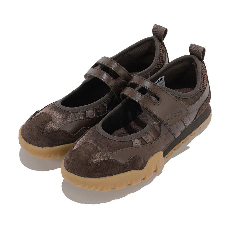 [公式] レティーナ メリージェーン BROWN