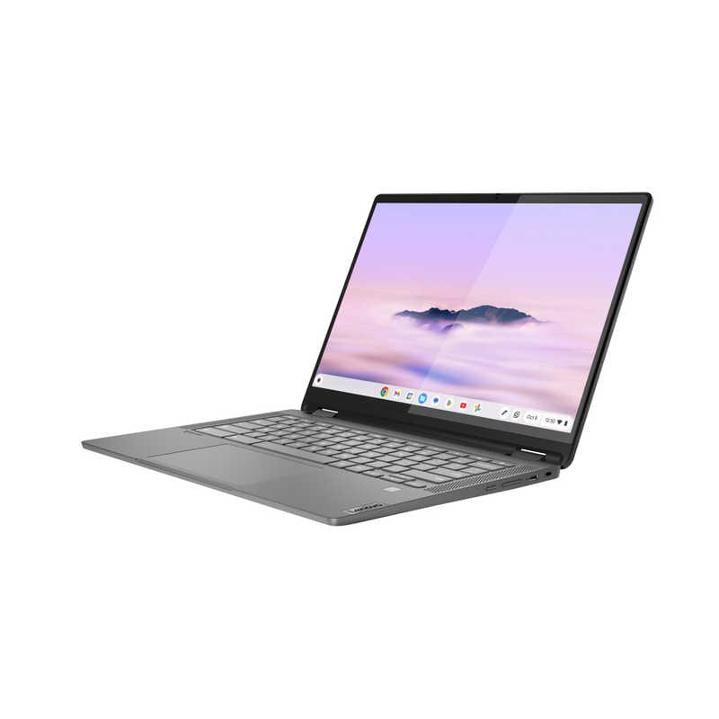レノボジャパン　Lenovo　Lenovo IdeaPad Flex 570i Chromebook Plus ［14.0型 /Chrome OS /intel Core i3］　83EK000XJP