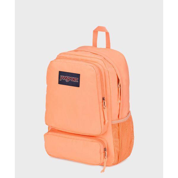 ダブルトーン PEACH NEON JS0A7ZNYZ72 340260