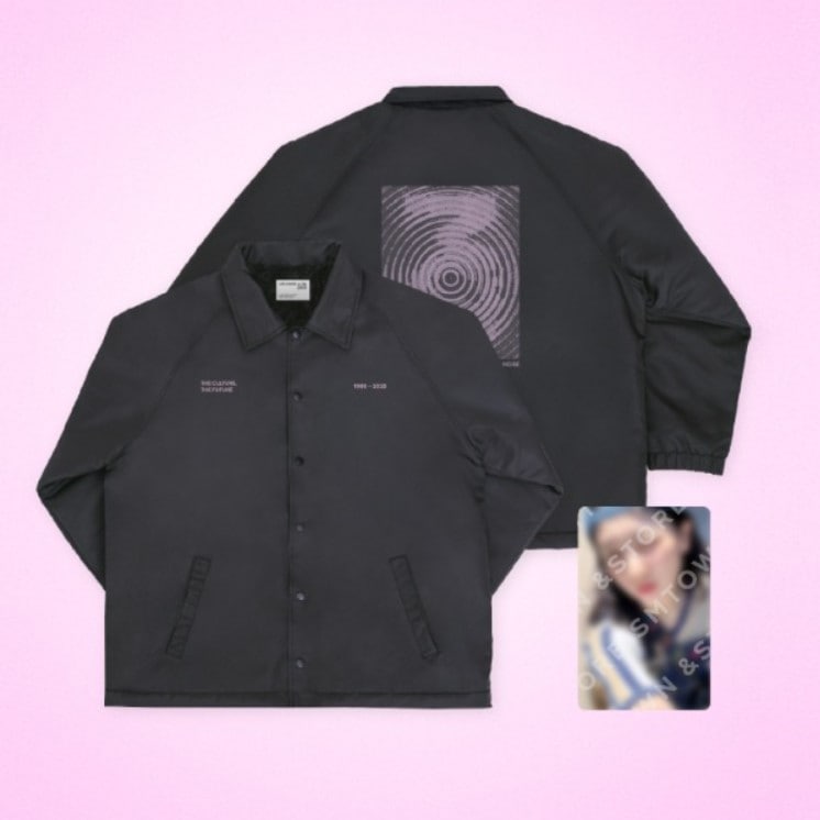 Red Velvet JACKET SET - SMTOWN LIVE 2025