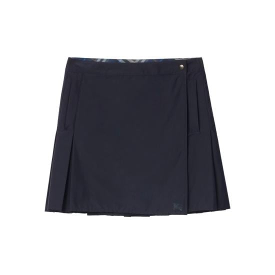 BURBERRY Women Skirts 8116189 NADINA C4008 BLUE