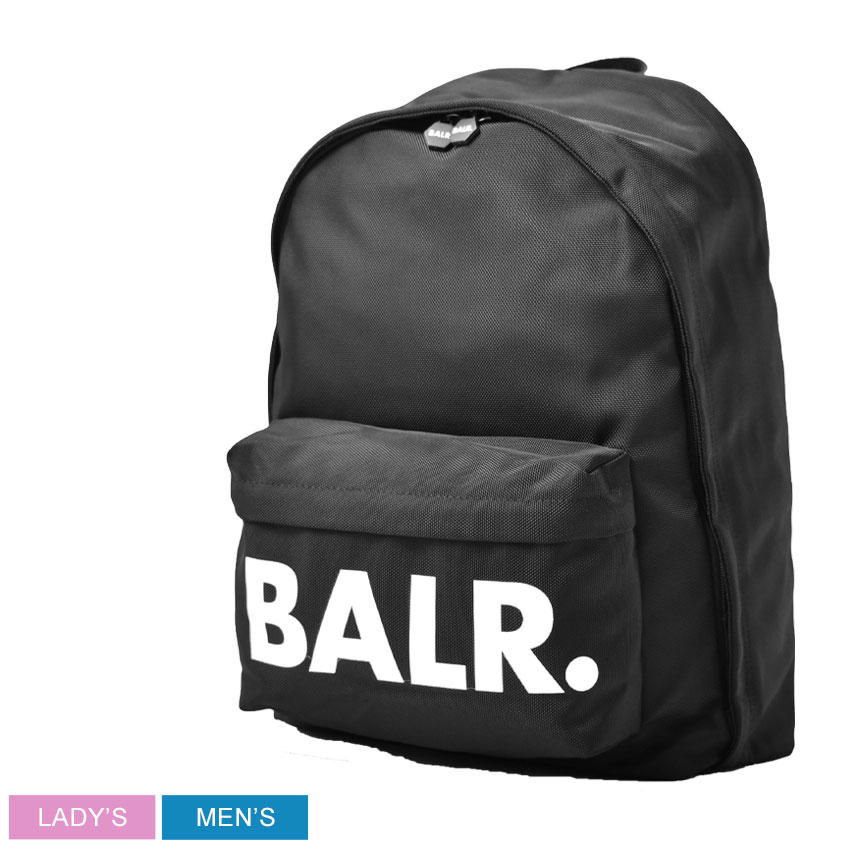 メガ割 ボーラー BALR. バックパック Uシリーズ クラシック バックパック U-SERIES CLAS
