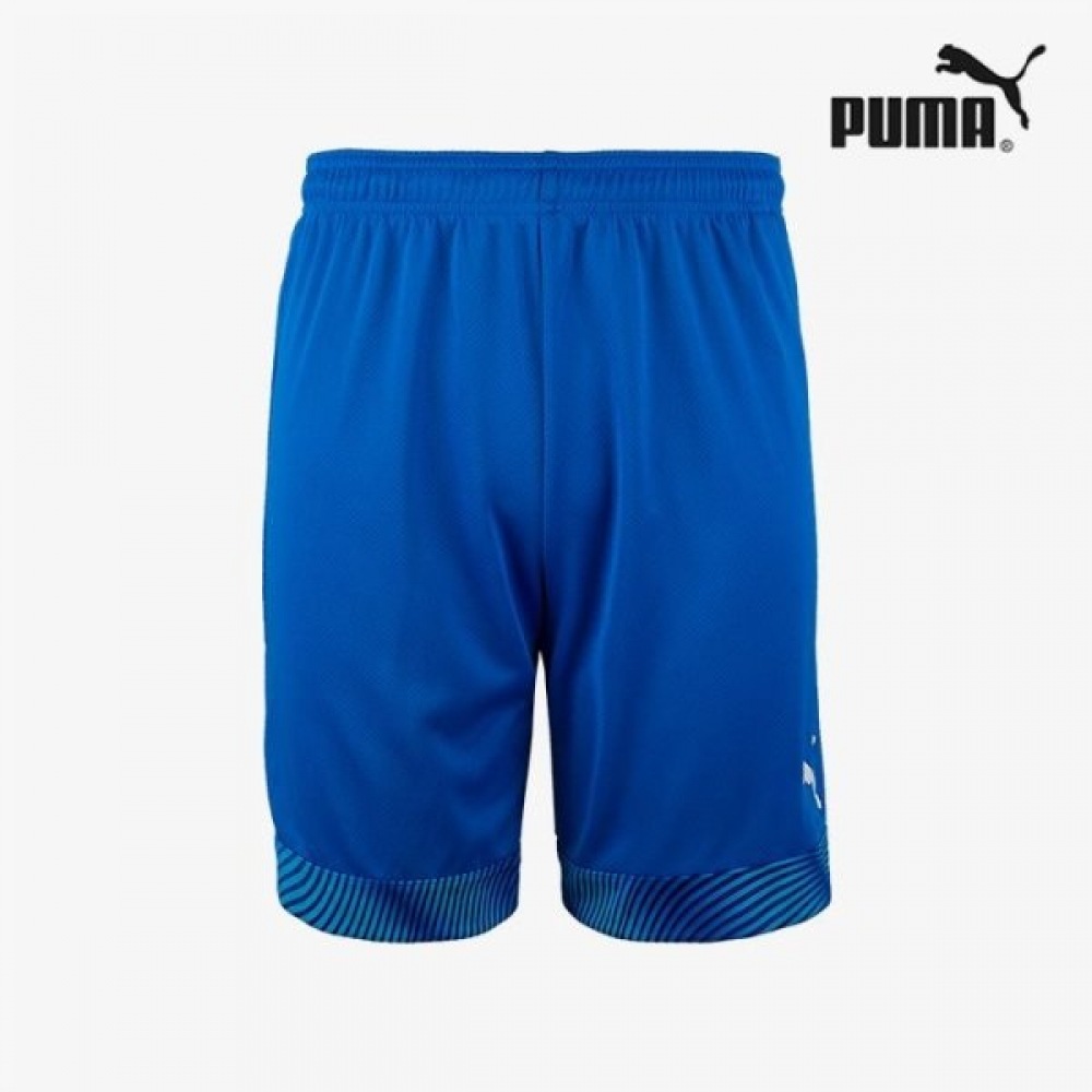 プーマ Puma CUP メンズスウェットショーツサッカースポーツウェア