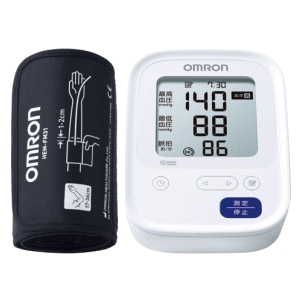 送料無料 オムロン 上腕式血圧計 【管理医療機器】
