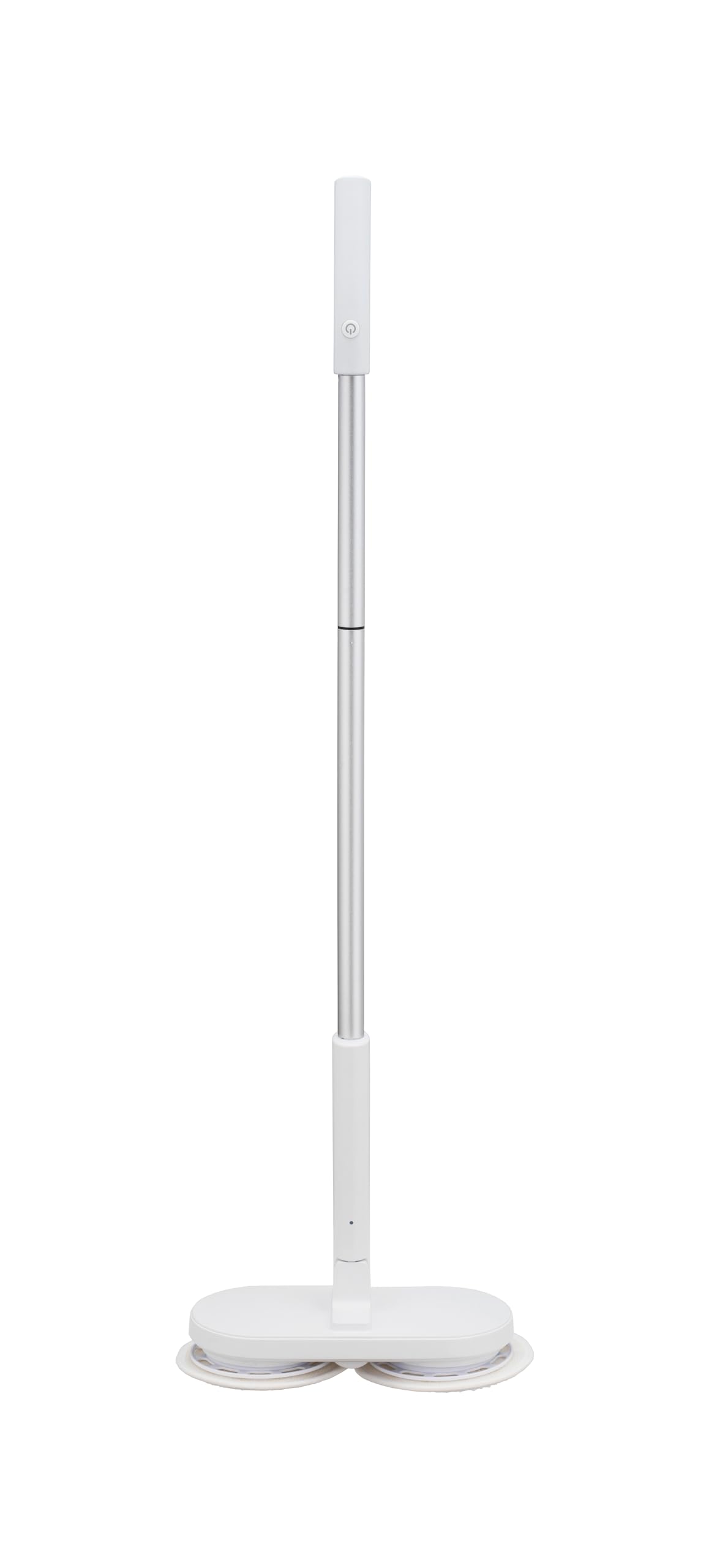 CCP コードレス回転モップクリーナーNeo+Brisa 防水仕様 拭き掃除 水拭き モップ掃除 ZJ-MA42-WH