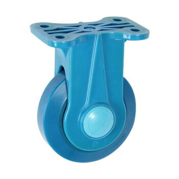 キャスター　RP-CUW　130（静音）　ウレタン