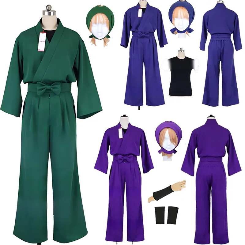 ２点で1oo円OFF！【激安SALE】【即納】今だけの特別価格!コスプレ ハロウィン 頭巾＆手甲付き 忘年会 ハロウィン コスプレ祭 変装 祭り プレゼント 仮装 コスチューム 舞台装 演出服 お盆