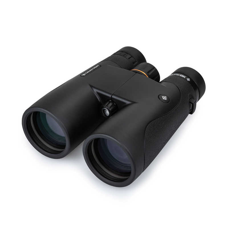 セレストロン社　Nature DX 12x50 ダハプリズム双眼鏡 - Black ［12倍］ ブラック　CE-BBND-72326
