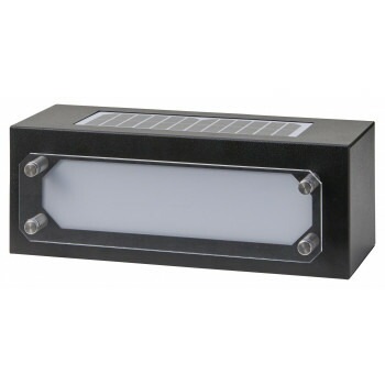 セトクラフト ソーラーネームライト GALVA S24-0501