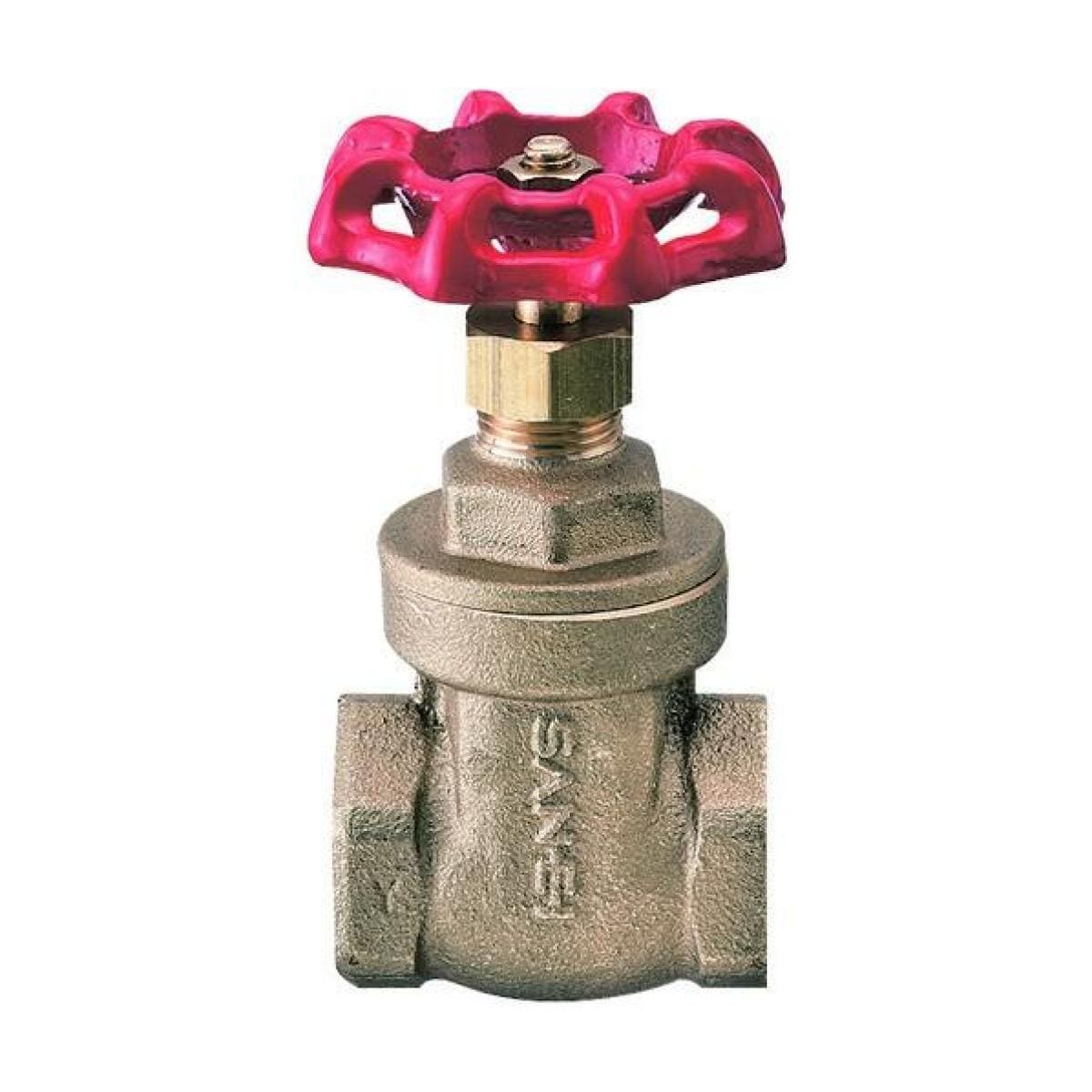 SANEI V35-50 ゲートバルブ